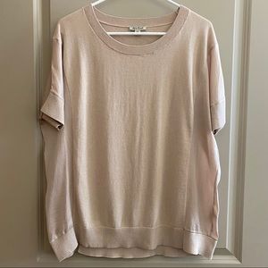 Lucky Brand Knit Top